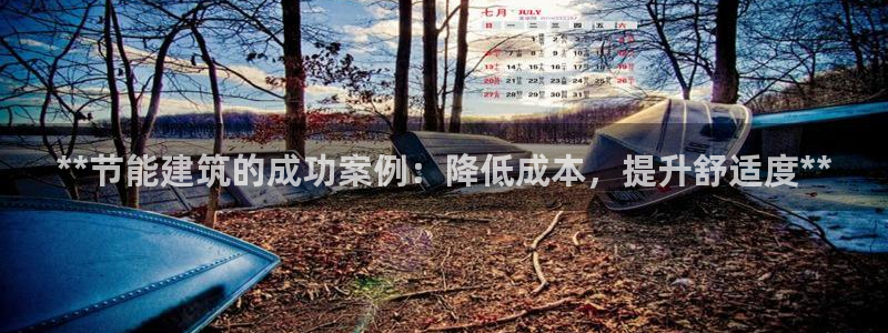 e尊国际的手机登录网站：**节能建筑的成功案例：降低成本，提升舒适度**