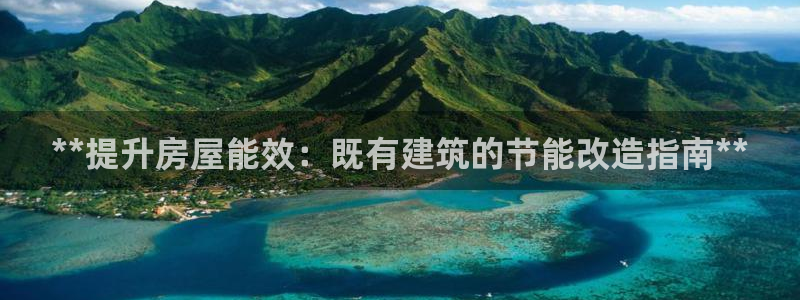 e尊国际客户端下载：**提升房屋能效：既有建筑的节能改造指南**