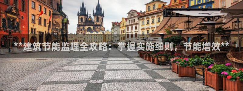 e尊国际是干什么的：**建筑节能监理全攻略：掌握实施细则，节能增效**